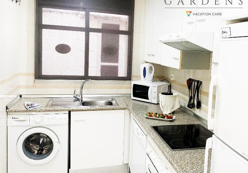 آپارتمان 2 خوابه, Aloha Gardens By Vacation Care