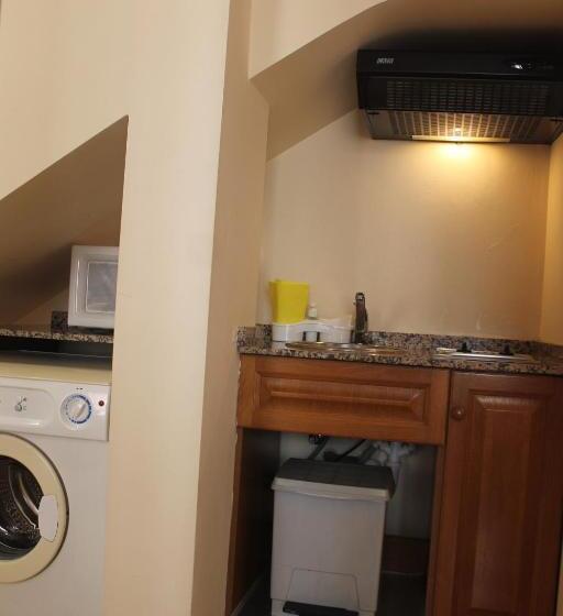 带1个卧室的公寓, Aparthotel Bahia Pinosol