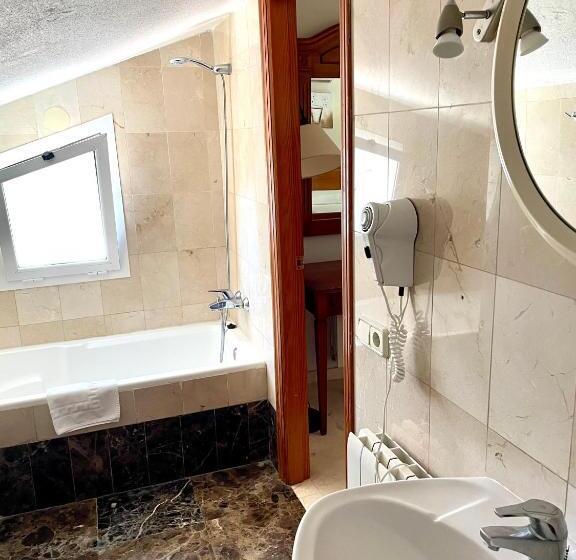 标准间, Aparthotel Bahia Pinosol