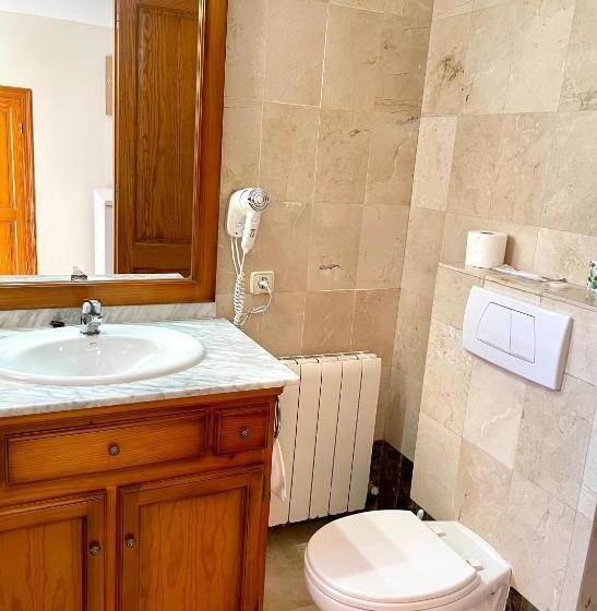 标准间, Aparthotel Bahia Pinosol