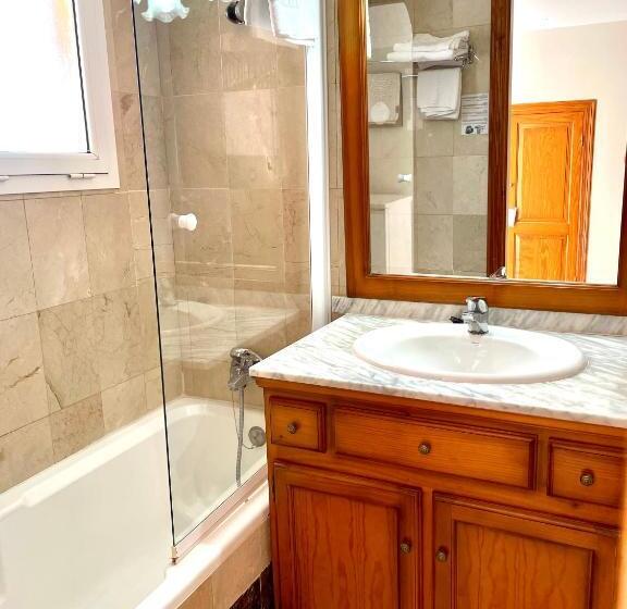 标准间, Aparthotel Bahia Pinosol