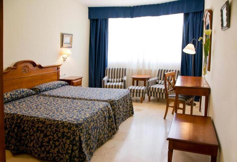 带1个卧室的公寓, Aparthotel Bahia Pinosol