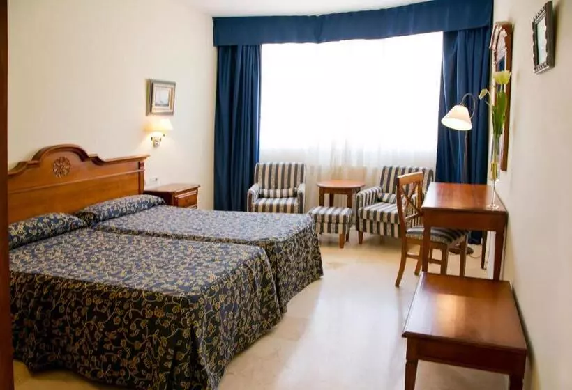آپارتمان 1 خوابه, Aparthotel Bahia Pinosol