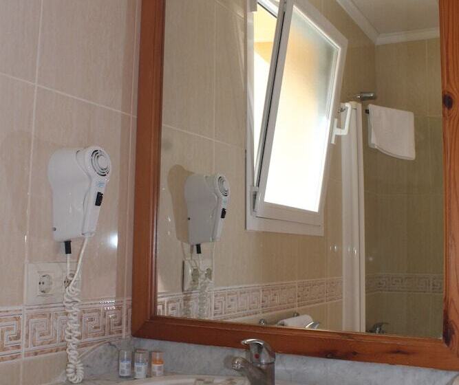 １ベッドルームアパートメント, Aparthotel Bahia Pinosol