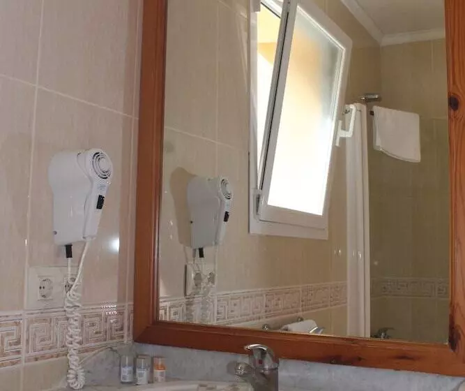آپارتمان 1 خوابه, Aparthotel Bahia Pinosol