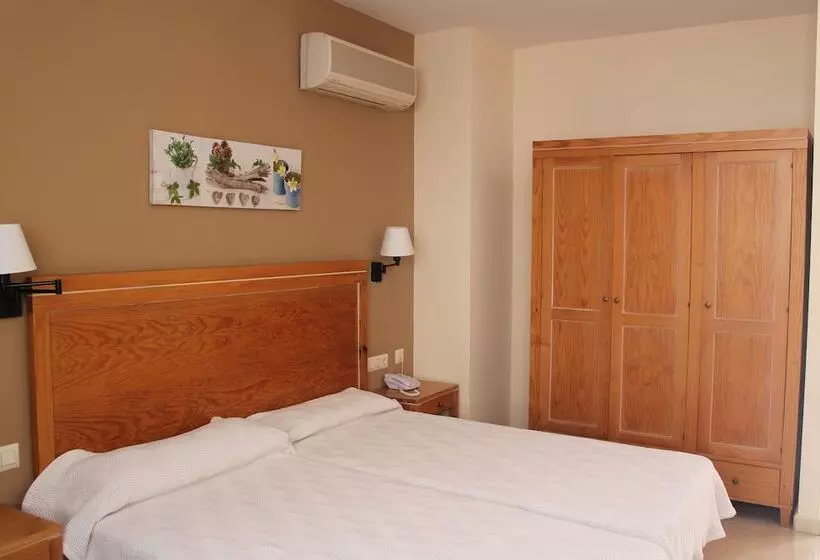 آپارتمان 1 خوابه, Aparthotel Bahia Pinosol
