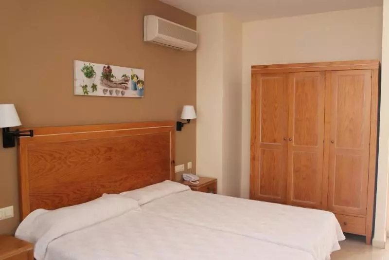 آپارتمان 1 خوابه, Aparthotel Bahia Pinosol