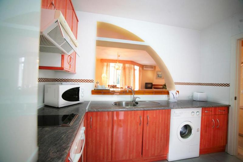 침실 1개 아파트, Aparthotel Ona Campanario