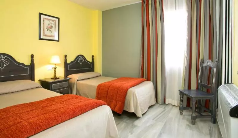 آپارتمان 1 خوابه, Aparthotel Ona Campanario