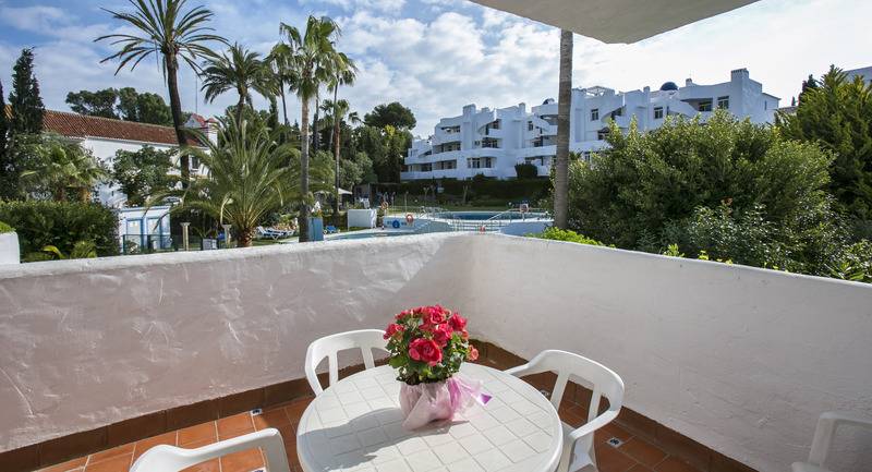 침실 2개 아파트, Aparthotel Ona Campanario