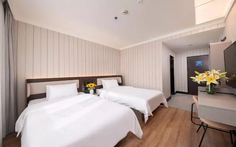 آپارتمان 3 خوابه, Aparthotel Ona Campanario