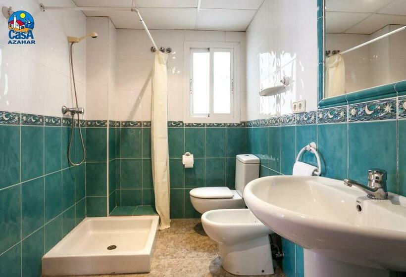 침실 1개 아파트, Apartamentos Mare Nostrum Casa Azahar