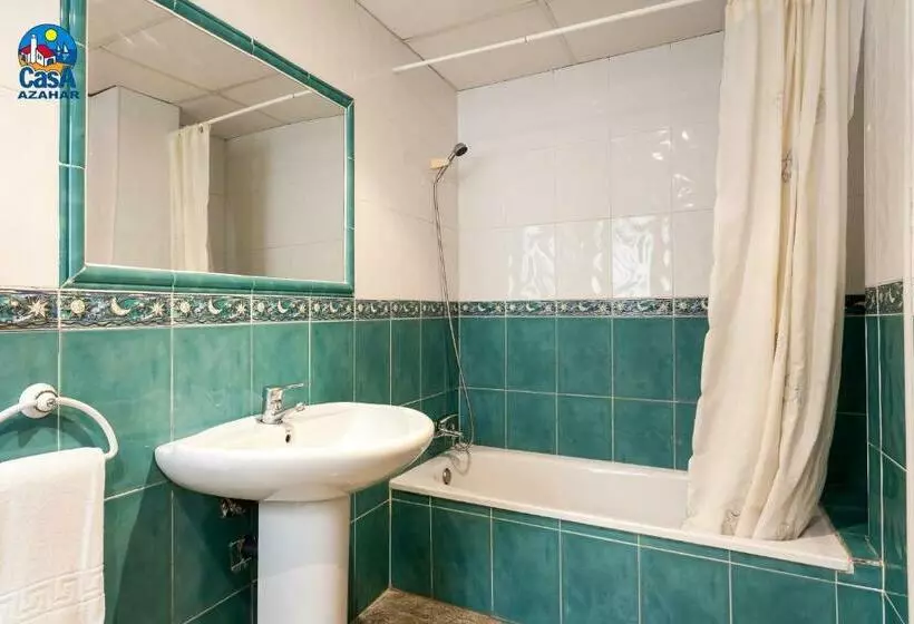 آپارتمان 1 خوابه, Apartamentos Mare Nostrum Casa Azahar