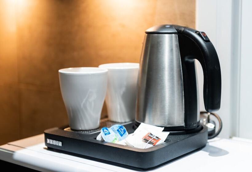 اتاق استاندارد چهار تخته, Aparthotel Atenea Calabria