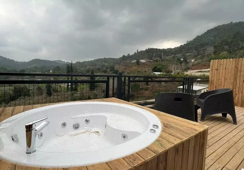 اتاق سوپریور چهار تخته, Aparthotel Atenea Calabria