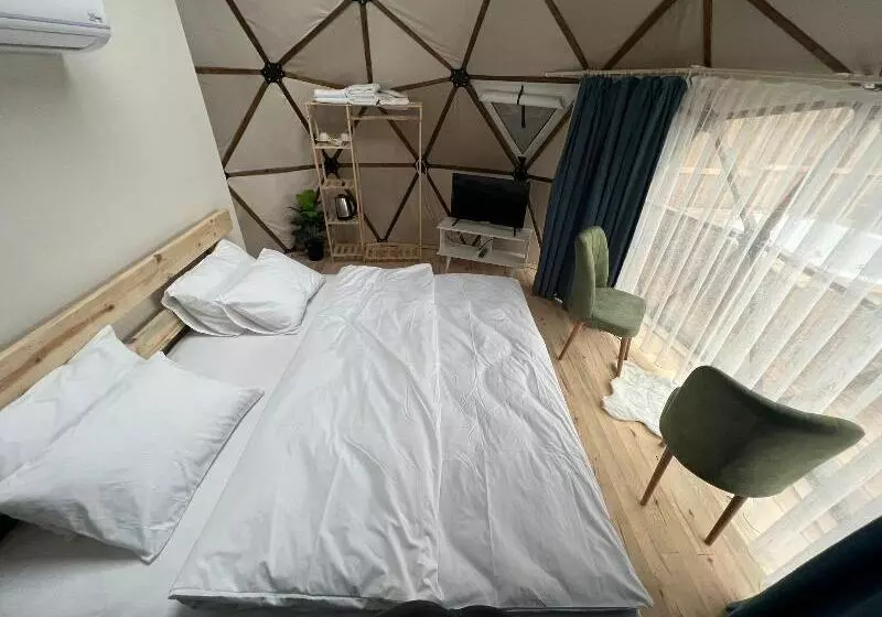 اتاق سوپریور چهار تخته, Aparthotel Atenea Calabria