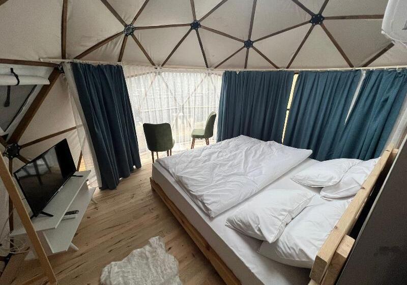 اتاق سوپریور چهار تخته, Aparthotel Atenea Calabria