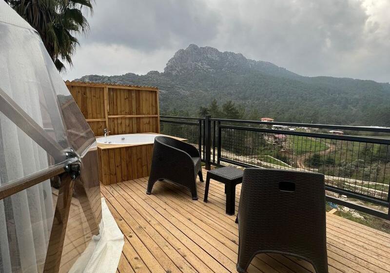 اتاق سوپریور چهار تخته, Aparthotel Atenea Calabria