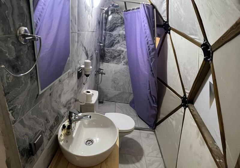 اتاق سوپریور چهار تخته, Aparthotel Atenea Calabria