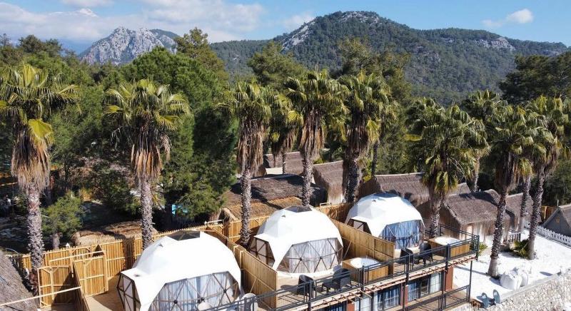 اتاق سوپریور چهار تخته, Aparthotel Atenea Calabria