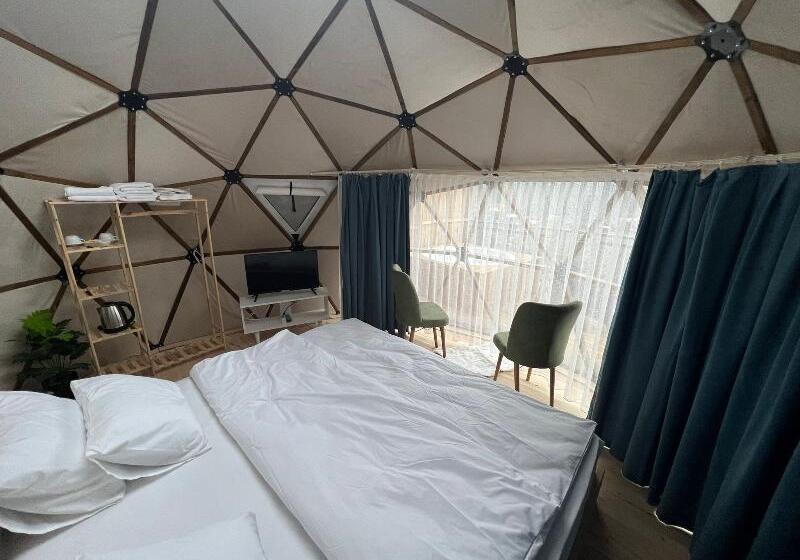 Habitación Cuádruple Superior, Aparthotel Atenea Calabria