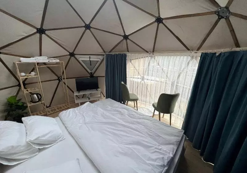 اتاق سوپریور چهار تخته, Aparthotel Atenea Calabria