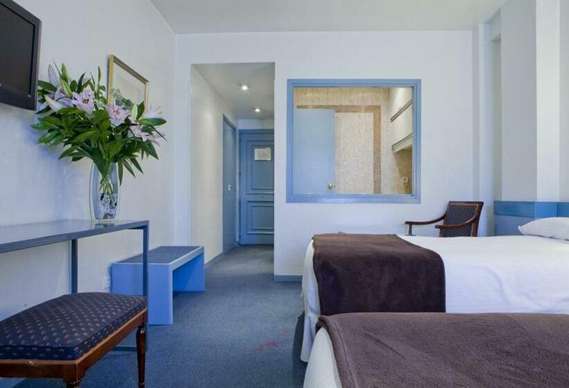 スタンダードスタジオ, Espahotel Plaza De España