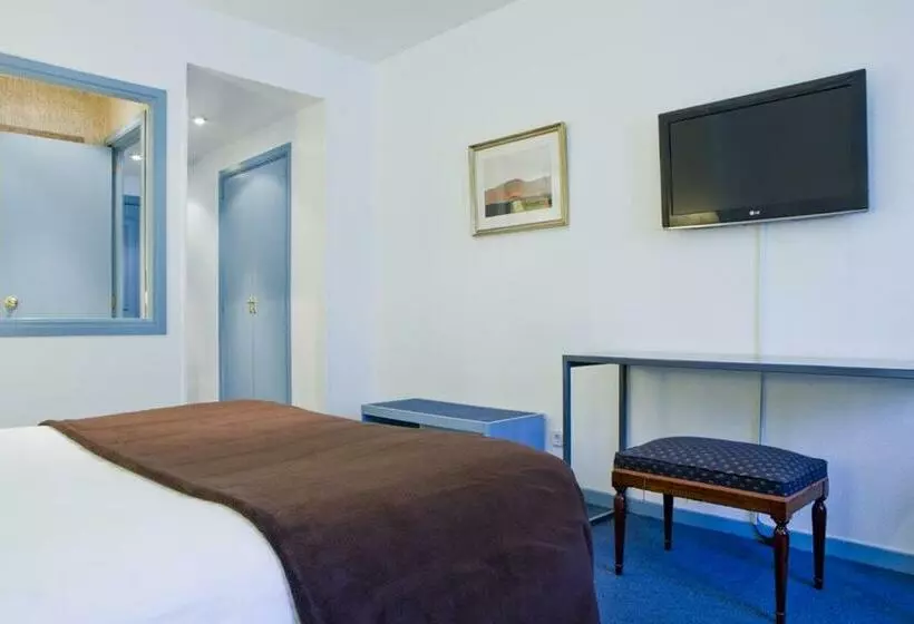 استودیوی استاندارد, Espahotel Plaza De España