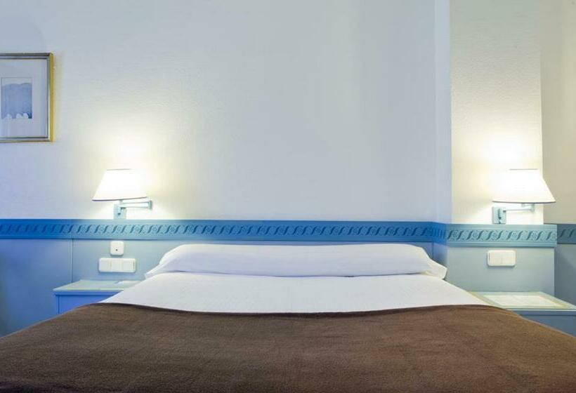 スタンダードスタジオ, Espahotel Plaza De España