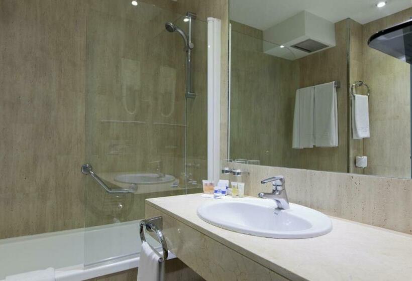 スタンダードスタジオ, Espahotel Plaza De España