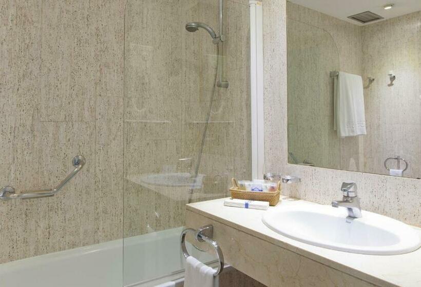 استودیوی استاندارد, Espahotel Plaza De España