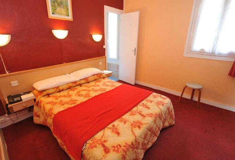 スタンダードシングルルーム, Altona