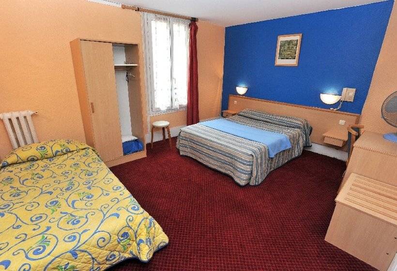 スタンダードルーム, Altona