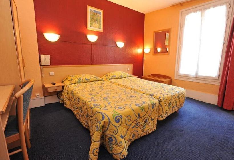 スタンダードルーム, Altona