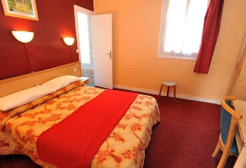 スタンダードルーム, Altona