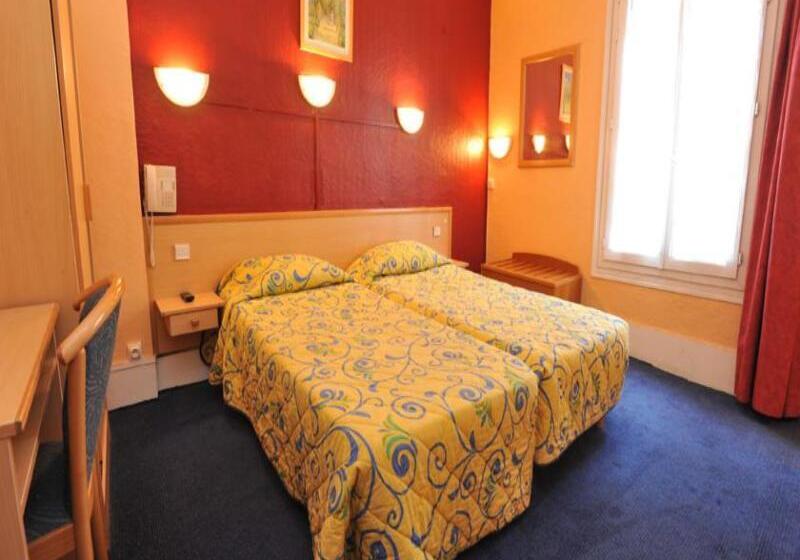 スタンダードルーム, Altona