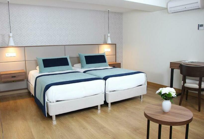 Номер Superior, Cinquentenario & Conference Center