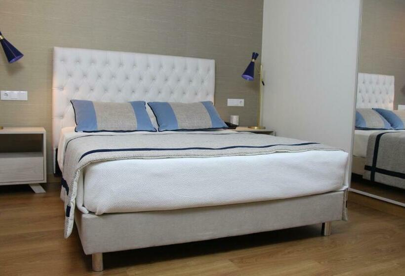 Номер Superior, Cinquentenario & Conference Center