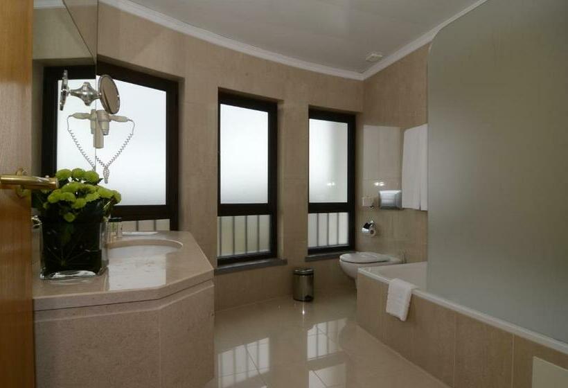 Номер Superior, Cinquentenario & Conference Center