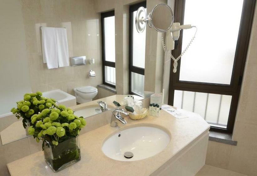 Номер Superior, Cinquentenario & Conference Center