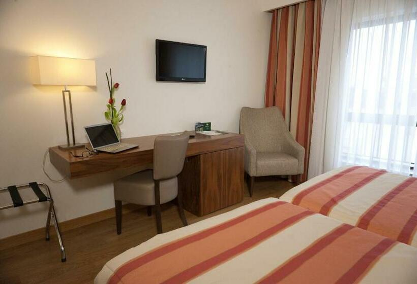 Номер Superior, Cinquentenario & Conference Center