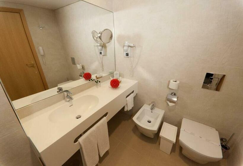 Номер Superior, Cinquentenario & Conference Center