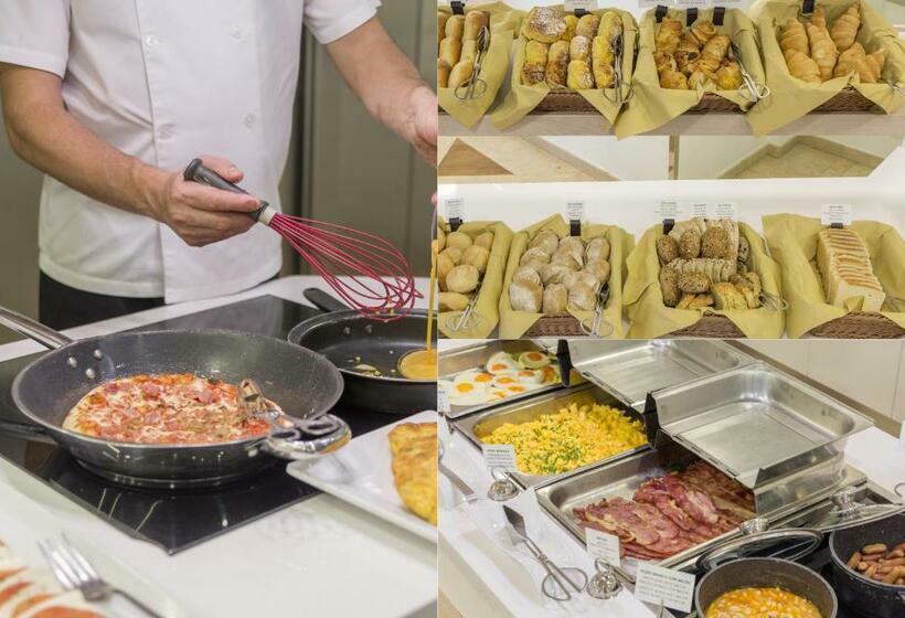 Номер Superior, Cinquentenario & Conference Center