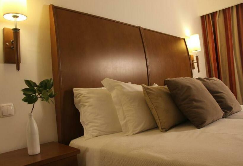 Номер Superior, Cinquentenario & Conference Center