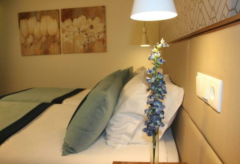 Номер Superior, Cinquentenario & Conference Center