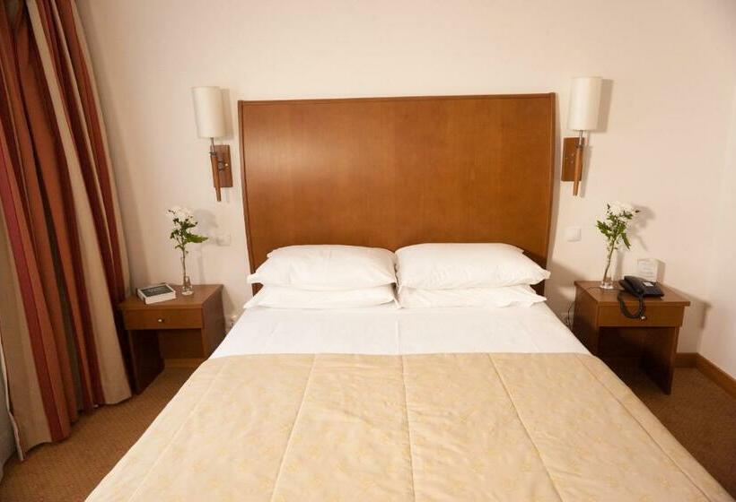 Номер Стандарт, Cinquentenario & Conference Center