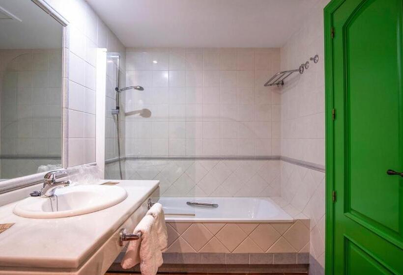 Suite, Doña Matilde