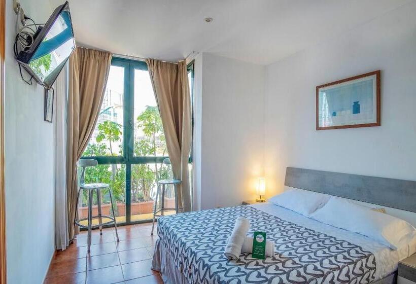 Standardzimmer, Doña Matilde