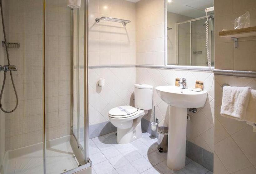 Standardzimmer, Doña Matilde