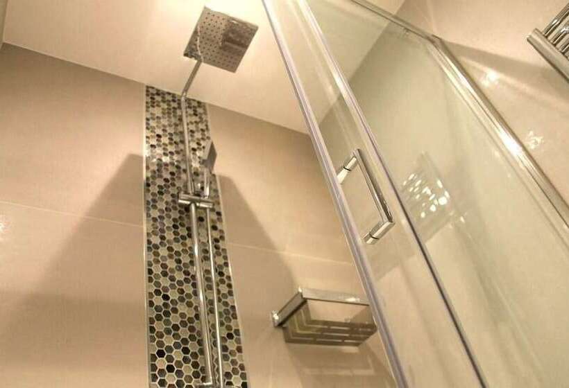 スタンダードシングルルーム, K Hotel Kensington